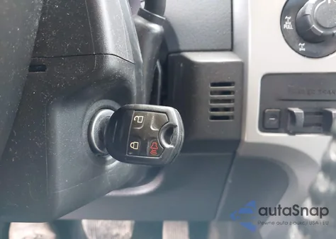 2013 Ford F-150 Xlt z USA, uszkodzony, nr VIN 1FTFW1ET1DFD01350